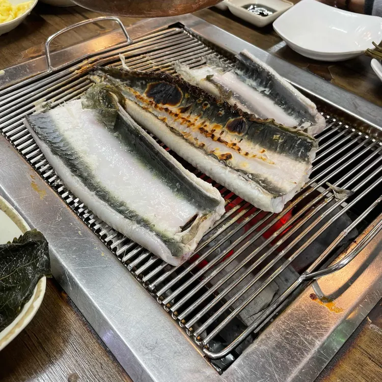 만미가셀프장어구이 대표 사진