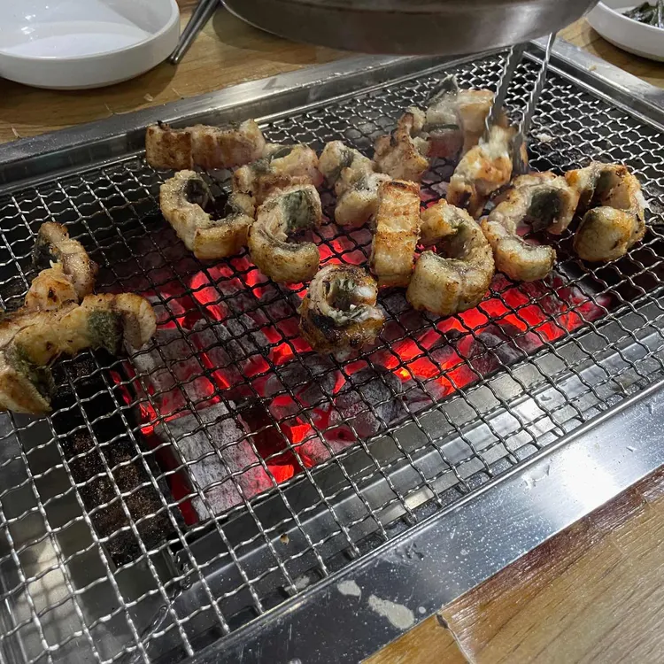 참숯풍천장어 대표 사진
