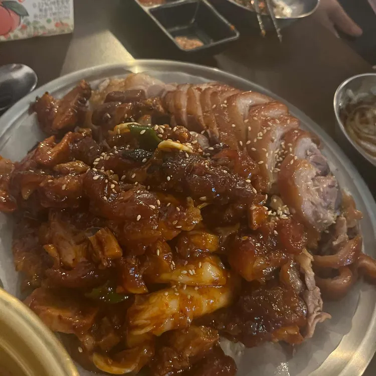 족발마을김족장 대표 사진