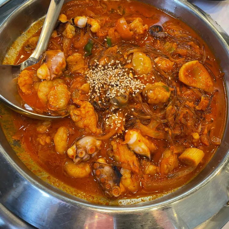 헬로우낙곱새 대표 사진