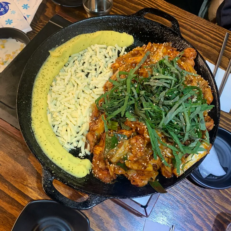복호식당 대표 사진