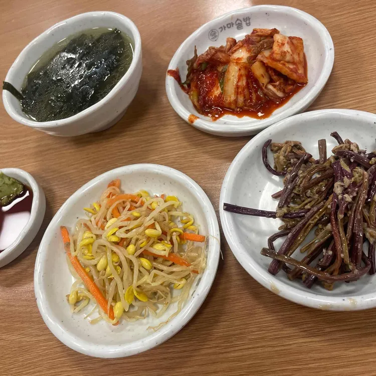 두촌가마솥밥 대표 사진
