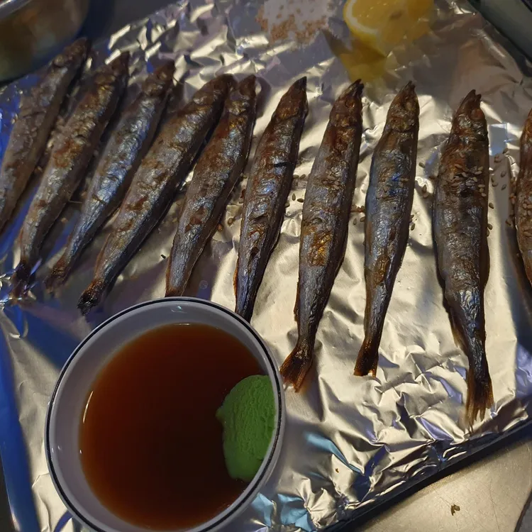대학로 실내포차 대표 사진