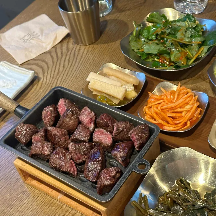 삼정하누 대표 사진