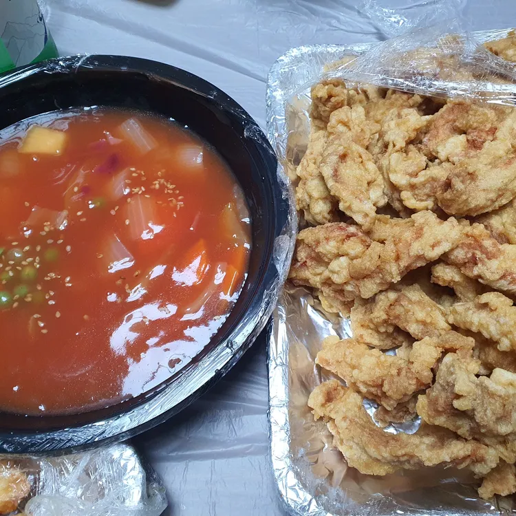 서희중화요리 대표 사진