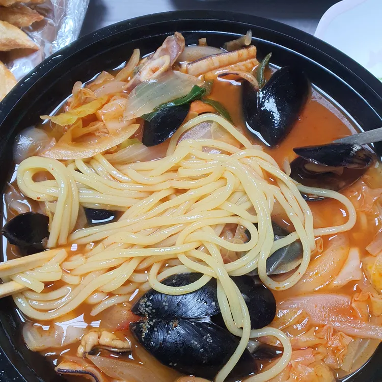 서희중화요리 대표 사진