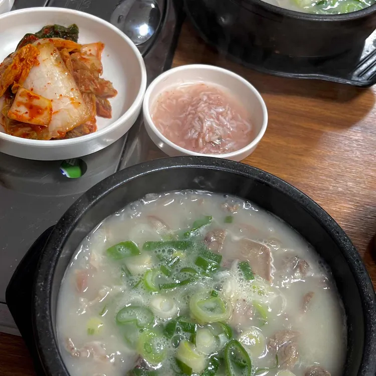 토종할매순대국 대표 사진