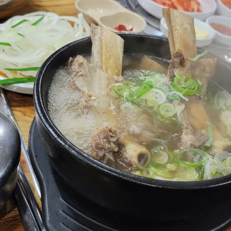 명가참숯구이점 대표 사진