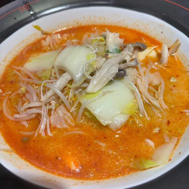 춘리마라탕 대표 사진