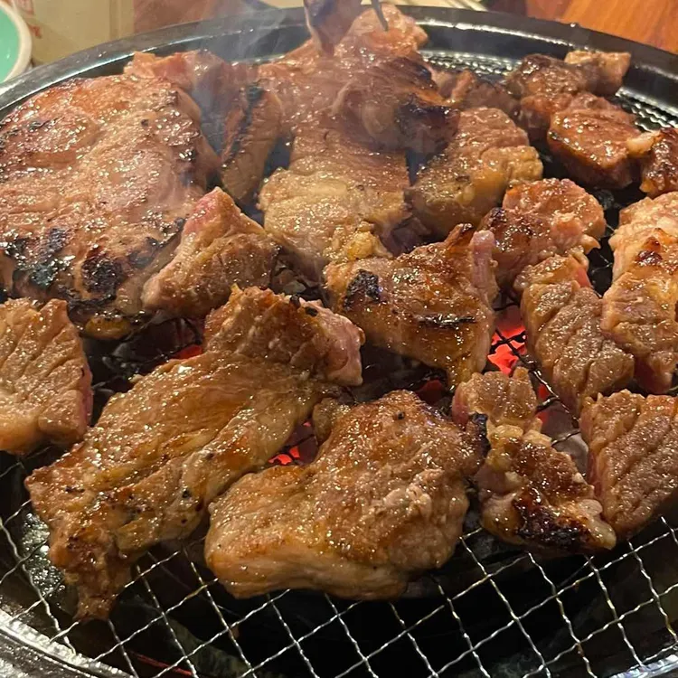 마포화로집 대표 사진