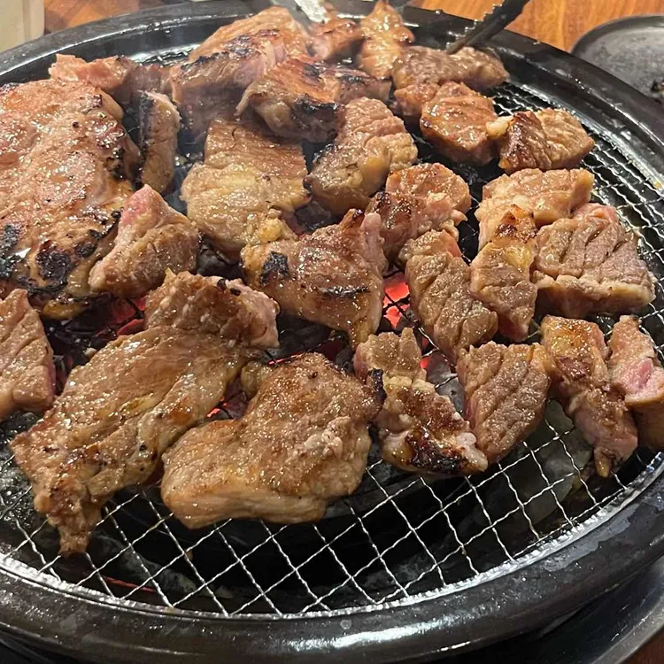 마포화로집 대표 사진