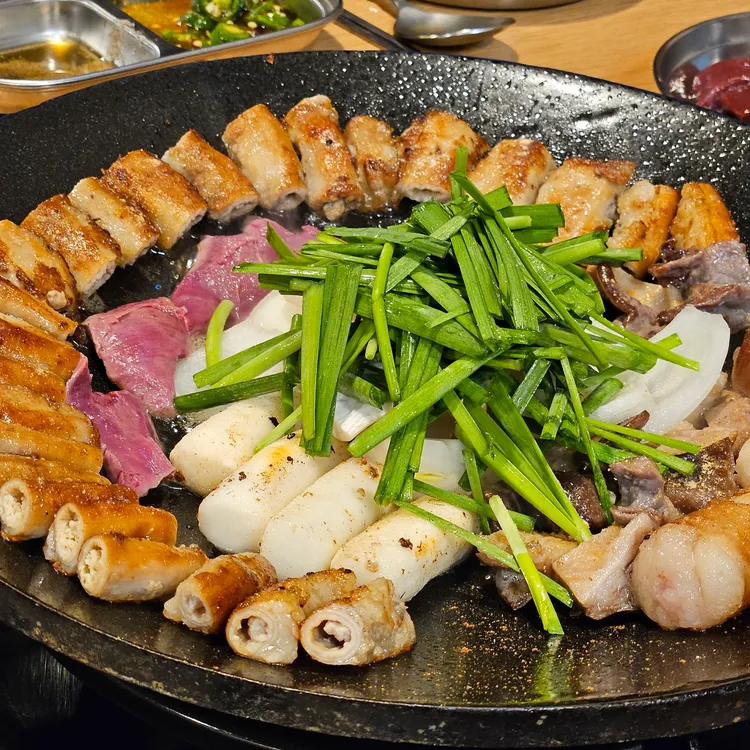 김포곱창 구래본점 - 구래 곱창, 한우곱창 맛집 | 다이닝코드, 빅데이터 맛집검색