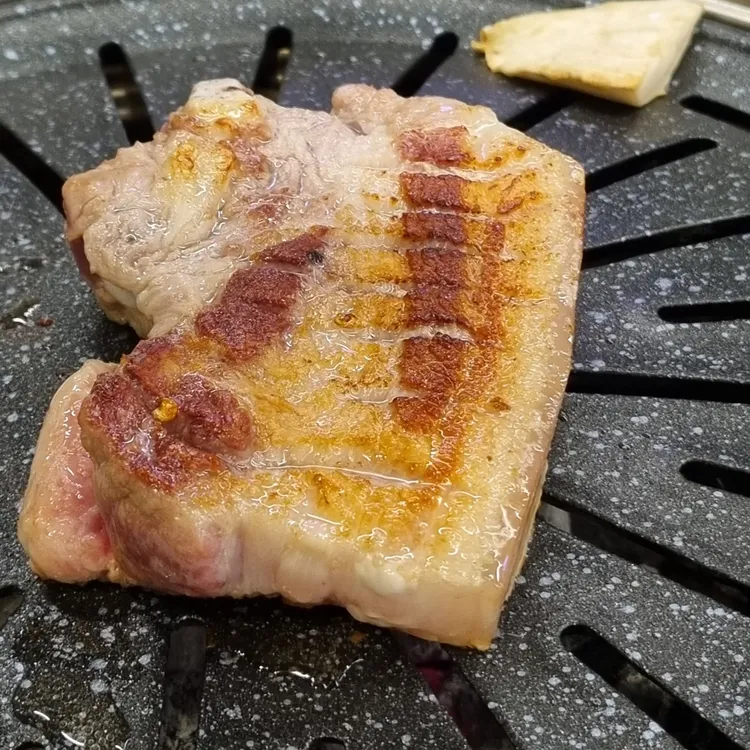 고기하나 대표 사진