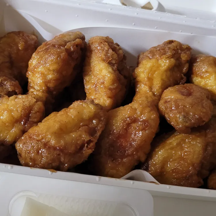 교촌치킨 대표 사진