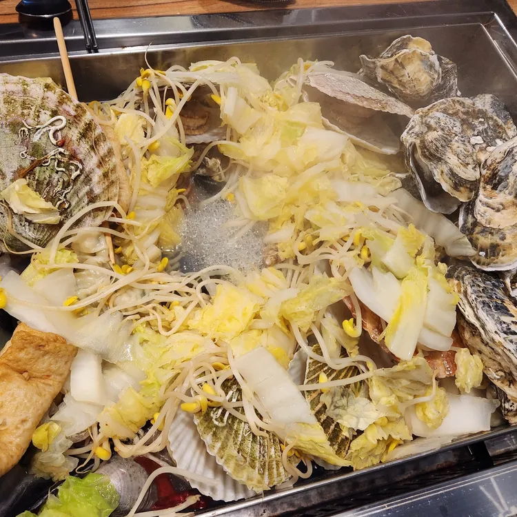 너와 만난 바다 & 너만바 대표 사진