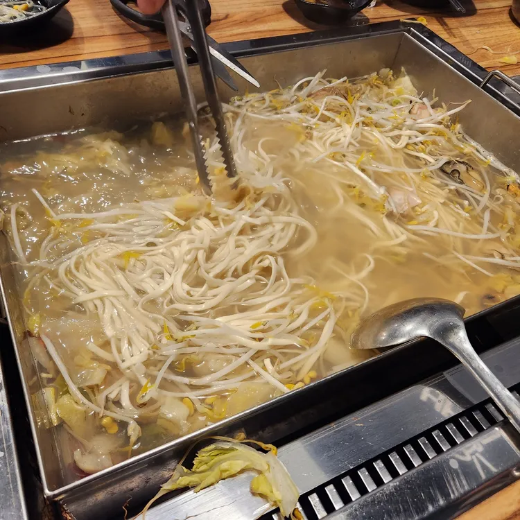 너와 만난 바다 & 너만바 대표 사진