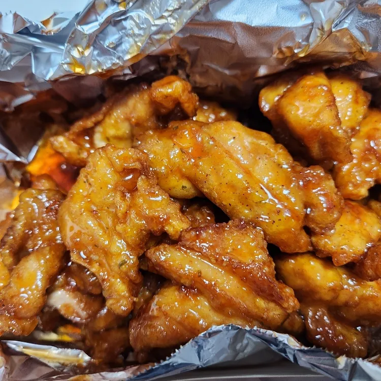 토담옛날통닭 대표 사진