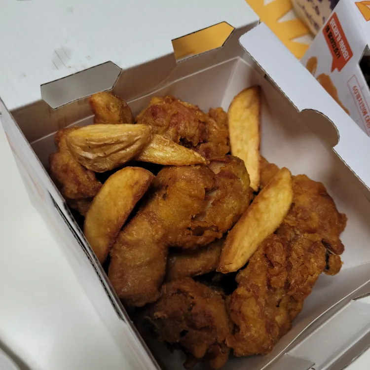 60계 치킨 대표 사진