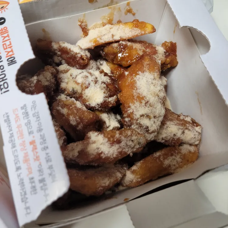 60계 치킨 대표 사진