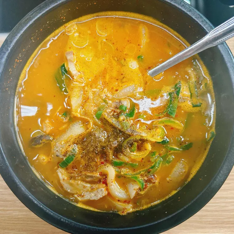 조대감순대 대표 사진