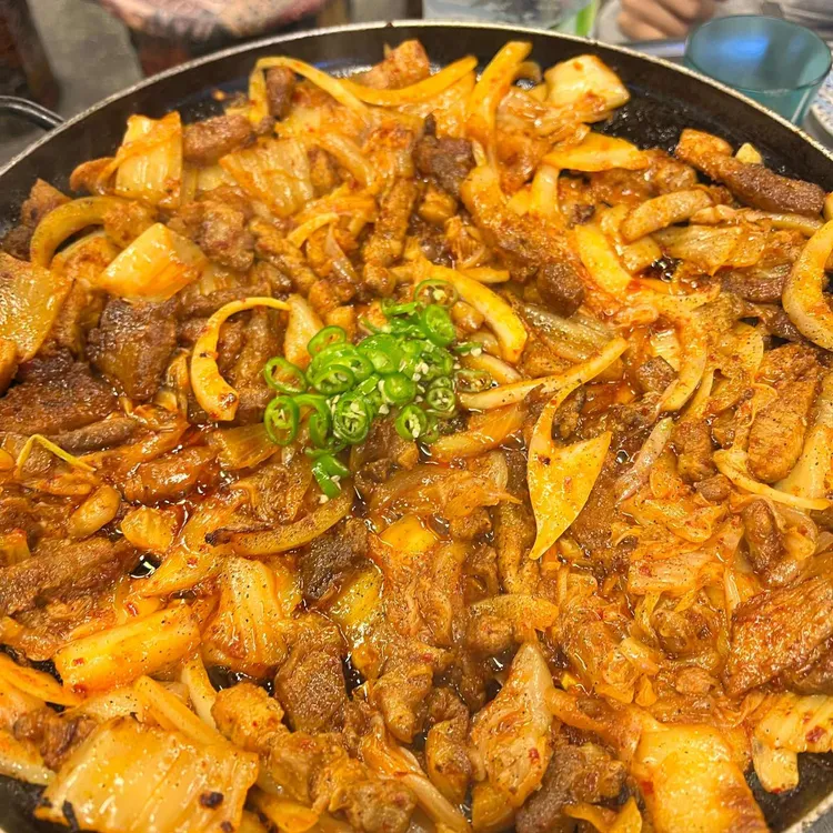 정통집 대표 사진