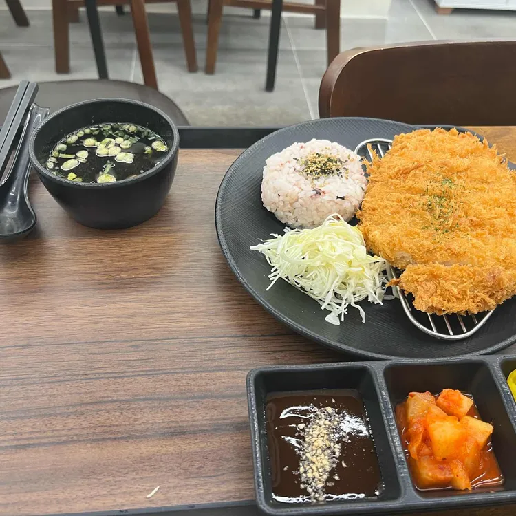 돈갓 대표 사진