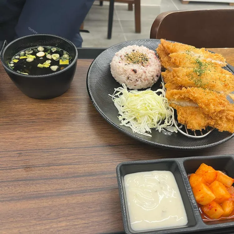 돈갓 대표 사진