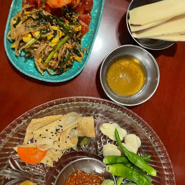 할미감성 대표 사진