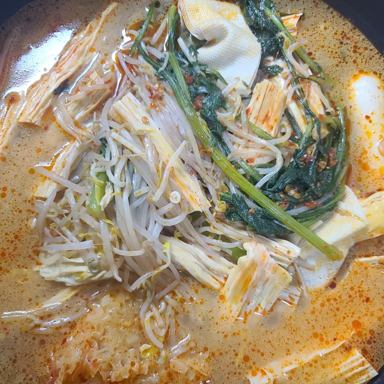 춘리마라탕 대표 사진