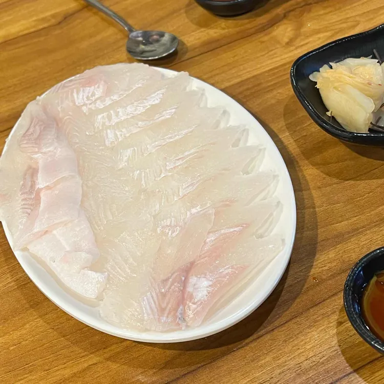 심쿵회수산시장 대표 사진