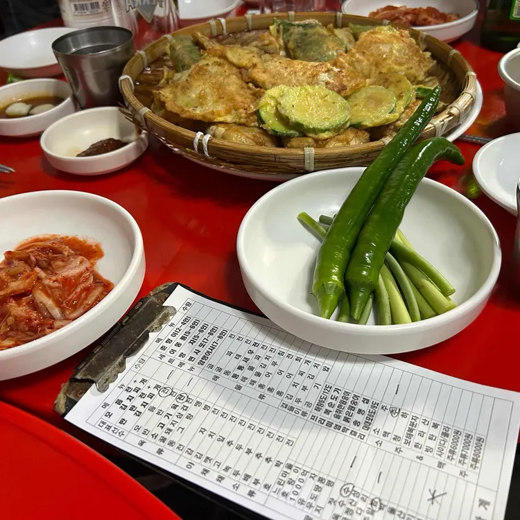 사당꿀전집 대표 사진