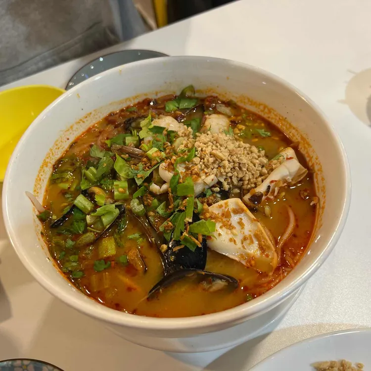 싸왓디타이 대표 사진