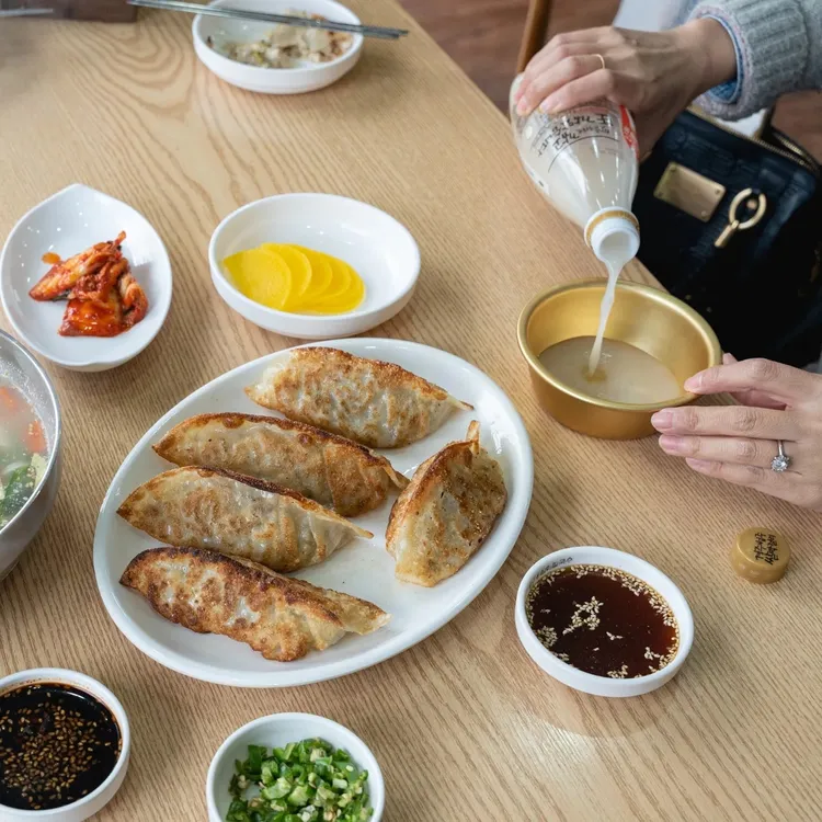 원조황해도만두 대표 사진