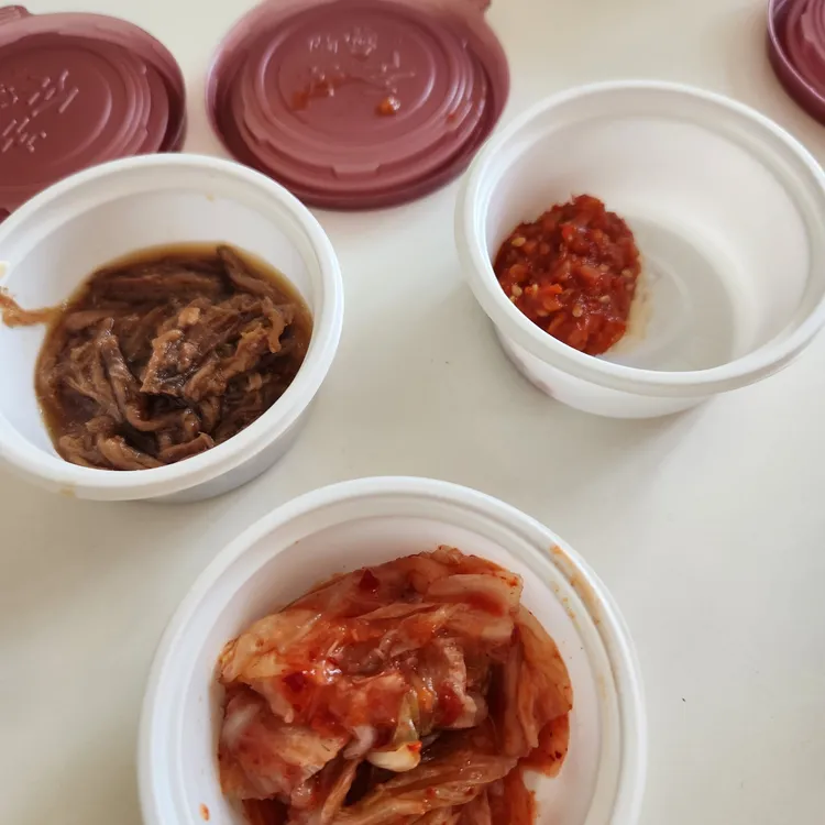 본죽 대표 사진