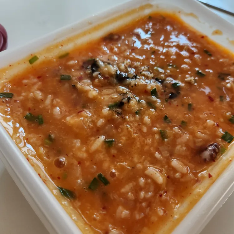 본죽 대표 사진