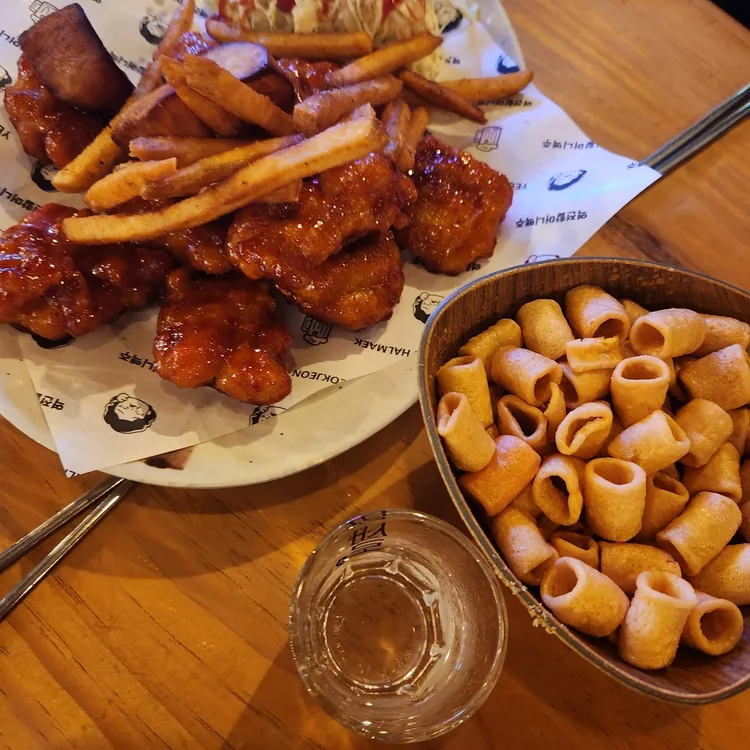 역전할머니맥주 대표 사진