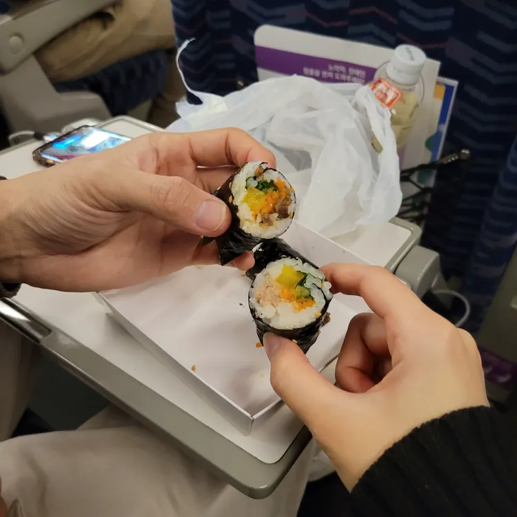 꼬마김밥 대표 사진