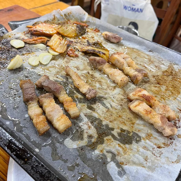 황소화로구이 - 의정부 돼지갈비, 갈비 맛집 | 다이닝코드, 빅데이터 맛집검색