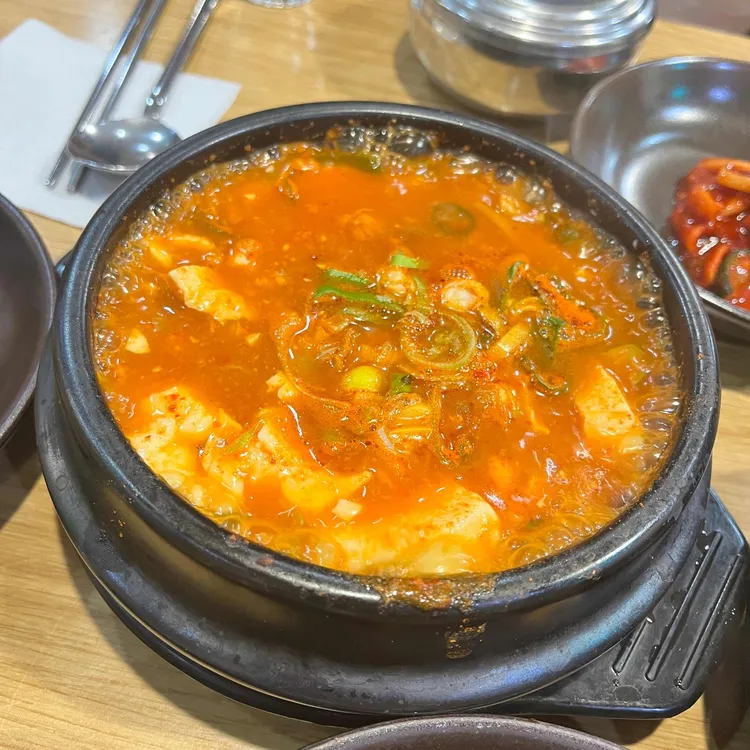 서소문순두부보쌈 대표 사진