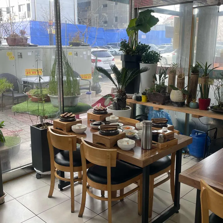 풍남정 대표 사진