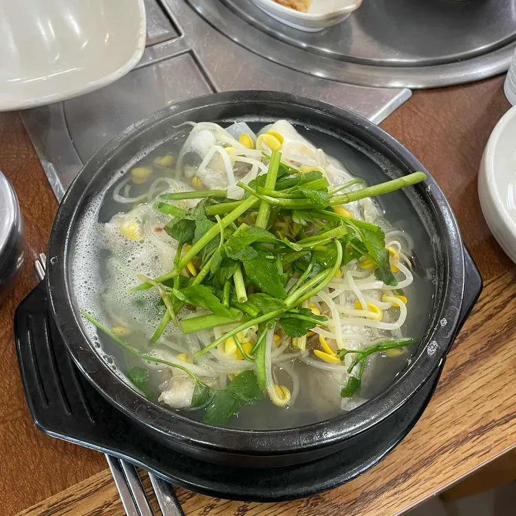 풍남정 대표 사진