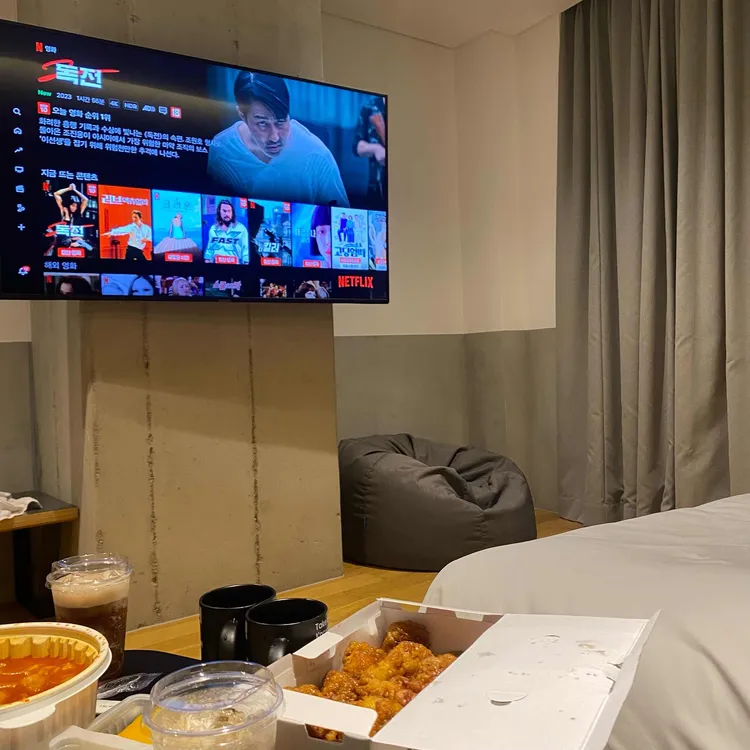 교촌치킨 대표 사진