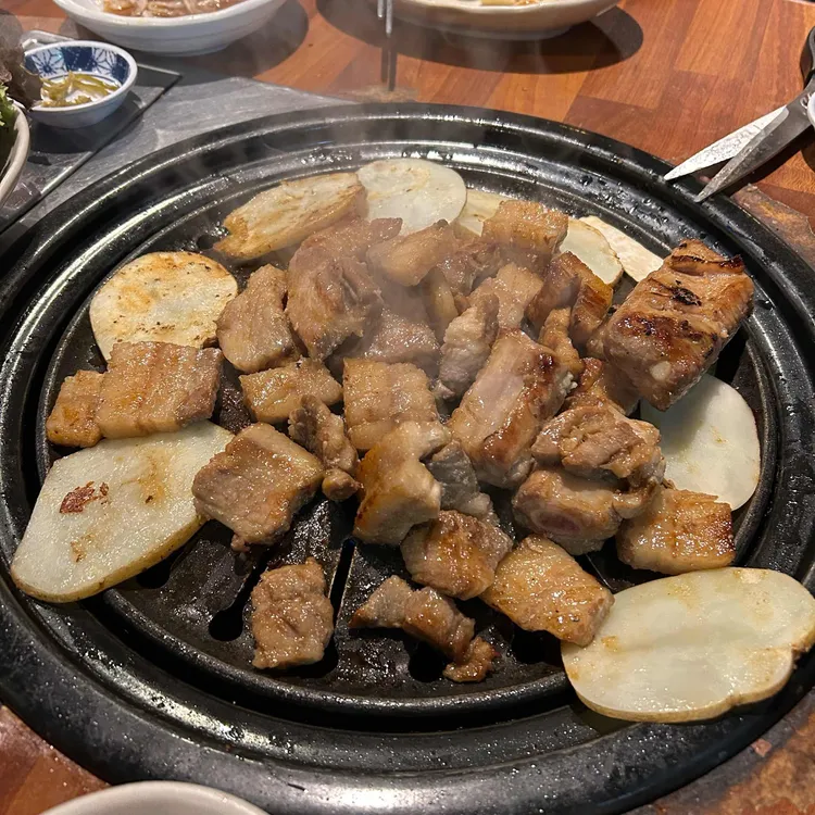 공감식당 대표 사진