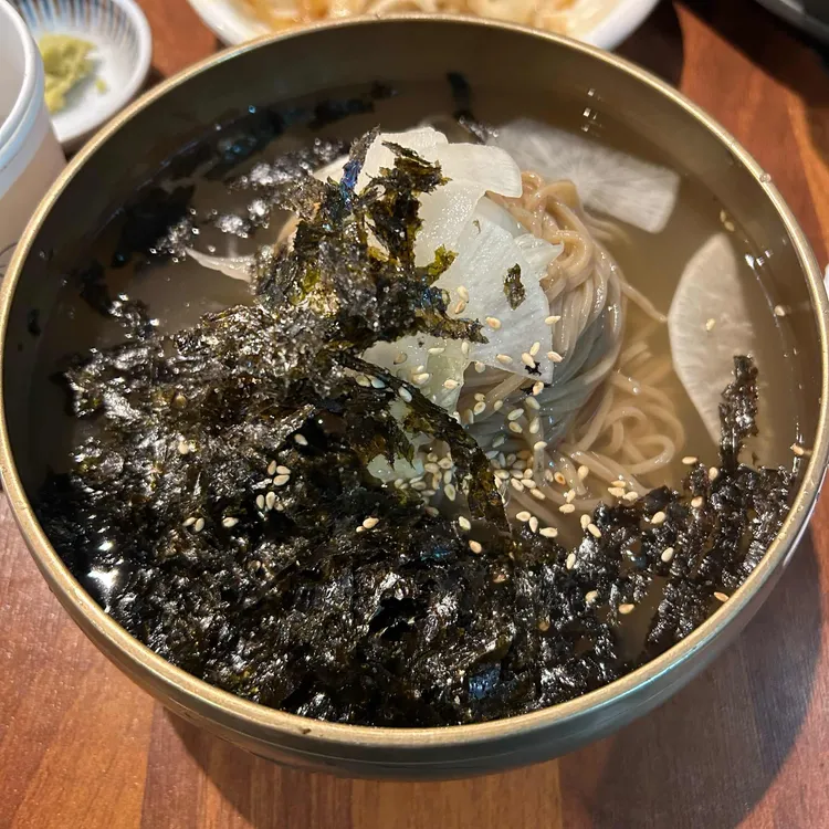 공감식당 대표 사진