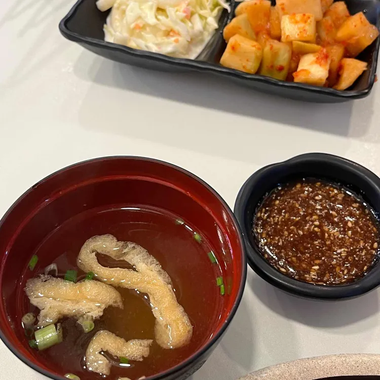 일이공 생돈까스 대표 사진