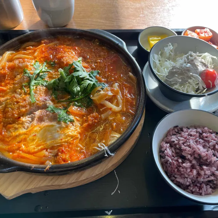 소고 대표 사진