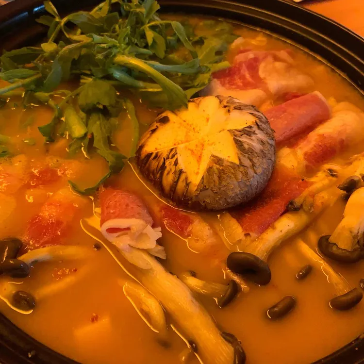 주단 대표 사진