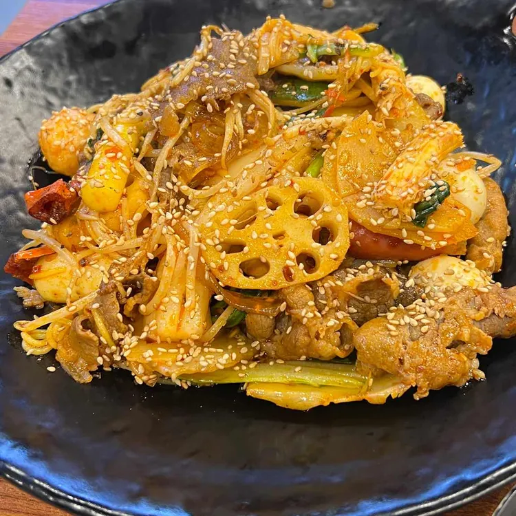 춘리마라탕 대표 사진