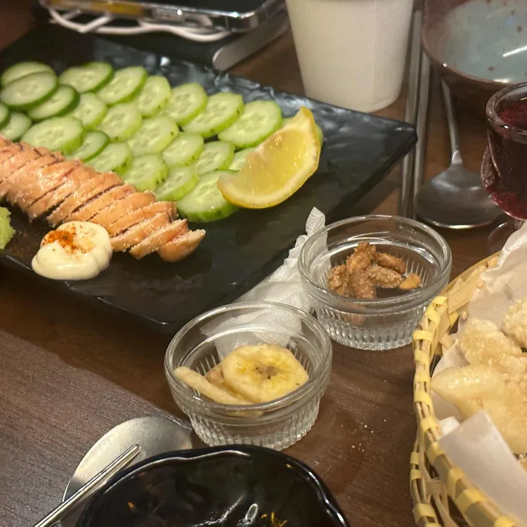 수작 대표 사진