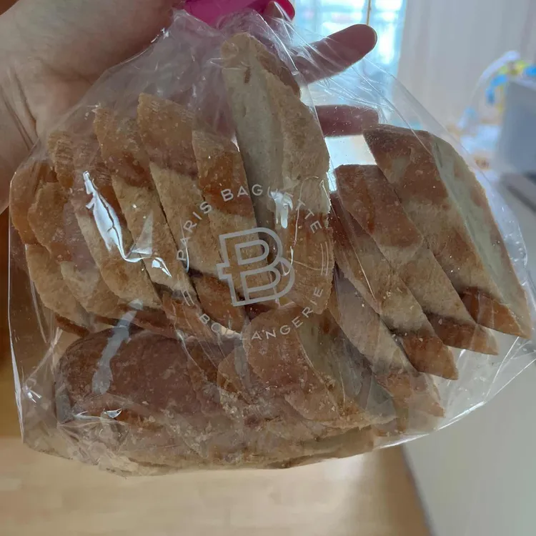 파리바게뜨 대표 사진
